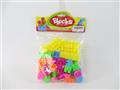 38PCS 卡袋积木